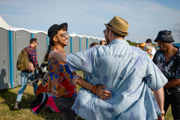 Best Porta potty for special events  in Potosi, MO