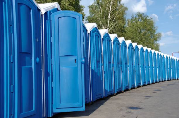 Affordable portable toilet rental in Potosi, MO